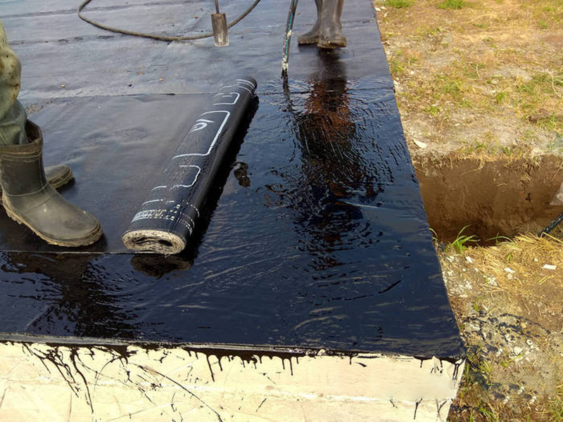 都说防水工程难做，掌握这些技术要点就不怕！