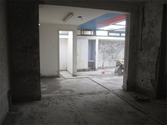 地下室大面积渗漏原因