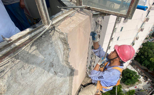 外墙防水补漏的四个注意事项你知道吗？