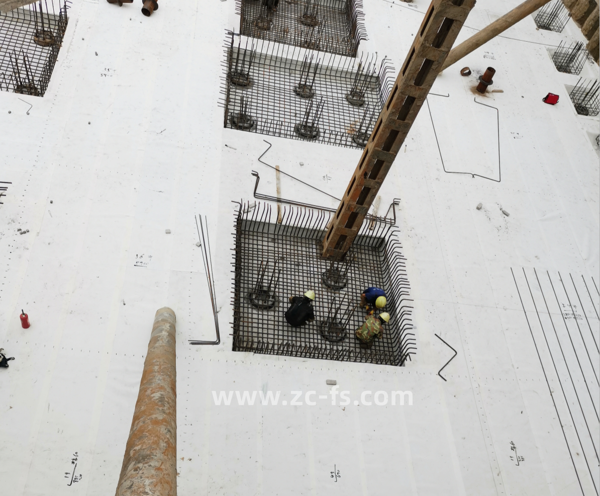 上海地下室防水堵漏维修